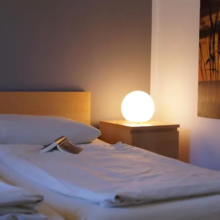 Ankerplatz Fh2 Дом отдыха *