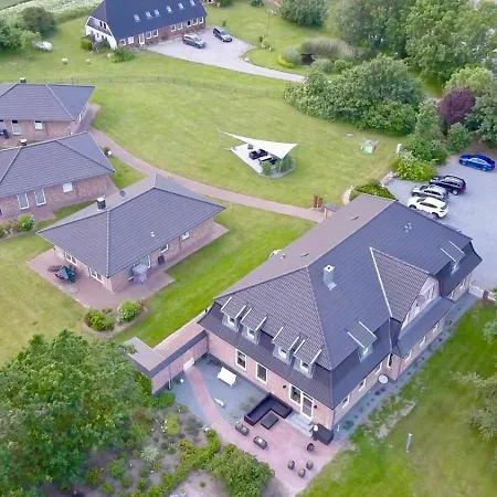 Ankerplatz Fh2 Дом отдыха Фемарн