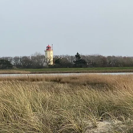 Ankerplatz Fh2 Дом отдыха *