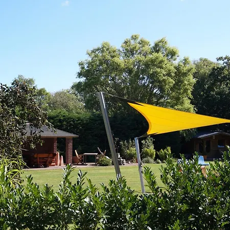 Ankerplatz Fh2 Фемарн