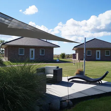 Дом отдыха Ankerplatz Fh2