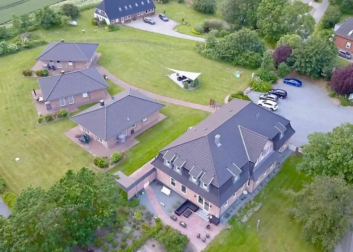 Ankerplatz Fh2 Casa de Férias Fehmarn