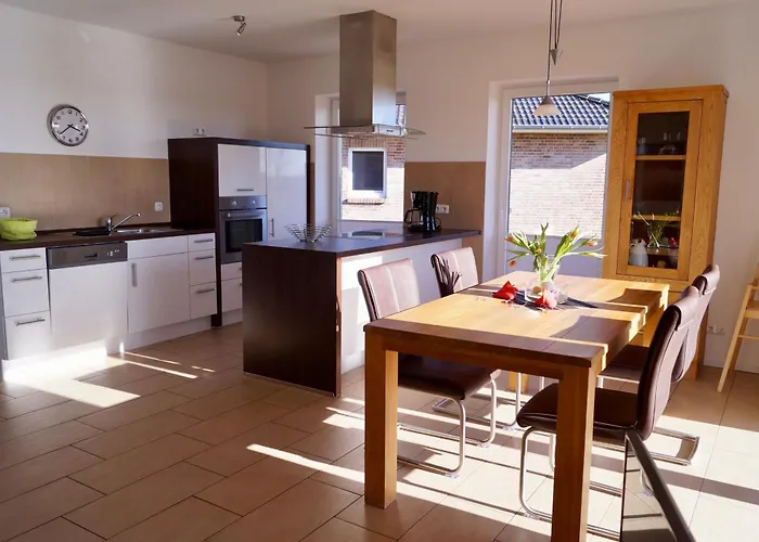 Ankerplatz Fh2 * Fehmarn