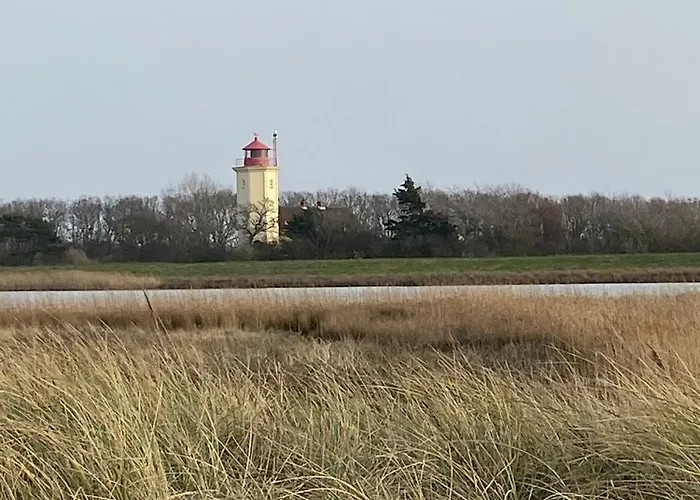 Ankerplatz Fh2 Casa de Férias *